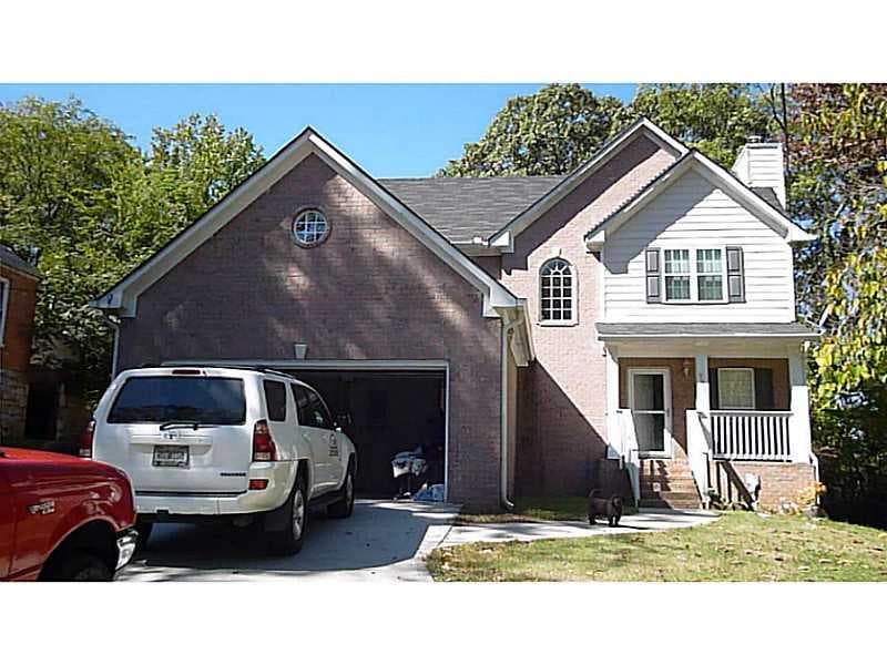 3 bedroom, 1,288 sq ft single family residence sold at 730 Bolton Road, Atlanta, GA 30331