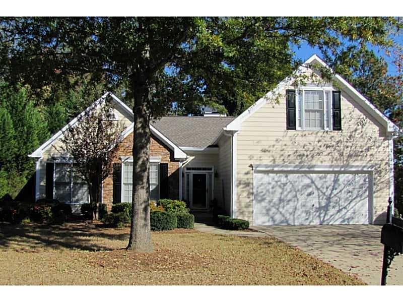1603 Bailey Farms Drive, Lawrenceville, GA 30043 — most recent listing photo