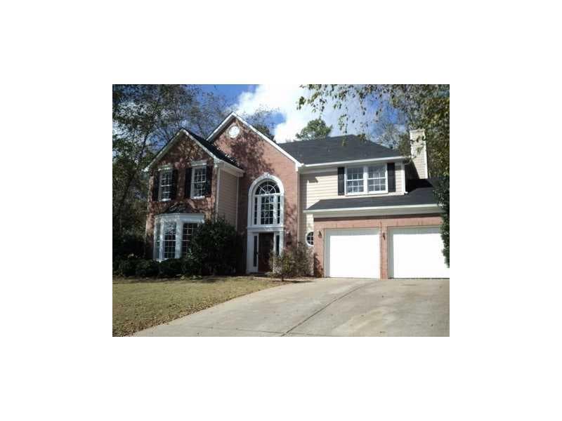 255 Wood Shoals Court, Alpharetta, GA 30022 — most recent listing photo