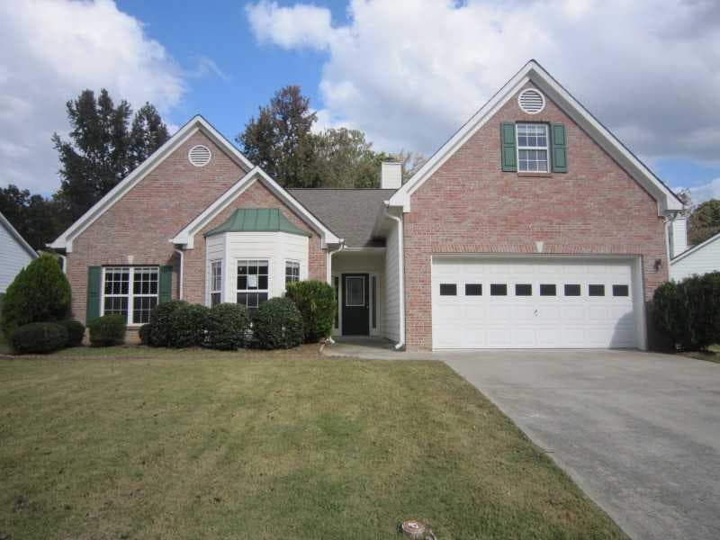 1230 Sunhill Drive, Lawrenceville, GA 30043 — most recent listing photo