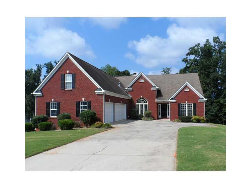 6222 Saddlehorse Drive, Flowery Branch, GA 30542 — most recent listing photo