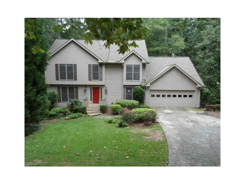 1830 Greystone Court, Marietta, GA 30068 — most recent listing photo