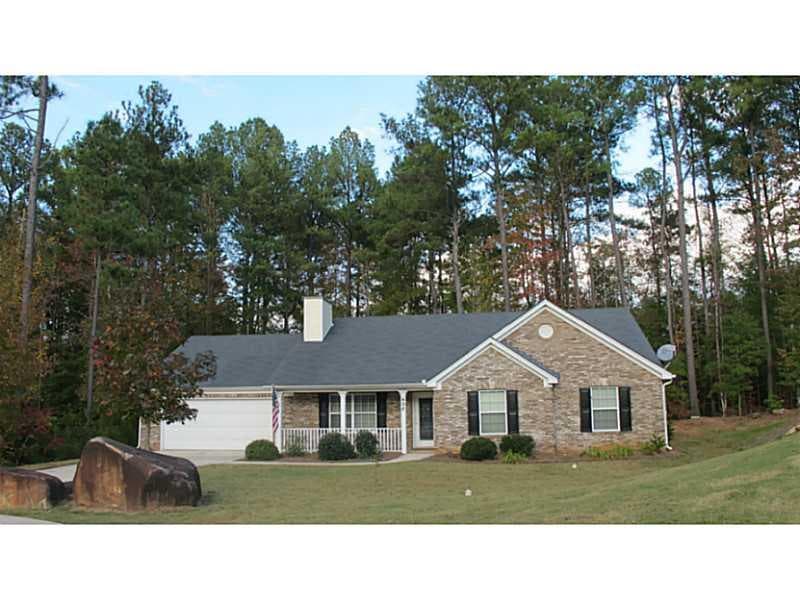 498 Red Bud Road, Jefferson, GA 30549 — most recent listing photo