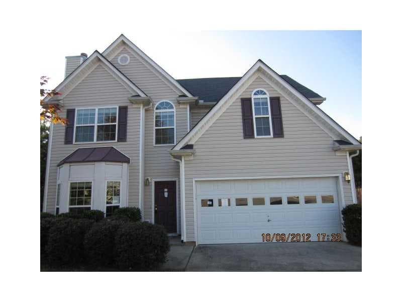 3 bedroom single family residence sold at 403 Mount Laurel Drive, Dallas, GA 30132