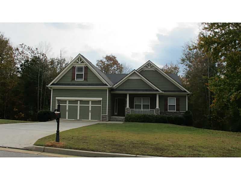 77 Acorn Avenue, Talmo, GA 30575 — most recent listing photo