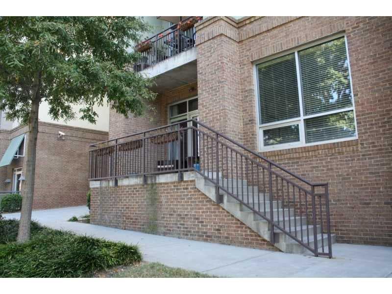 1 bedroom, 855 sq ft condominium sold at 711 Cosmopolitan Drive TL 1, Atlanta, GA 30324
