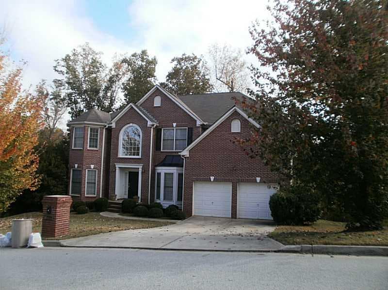 6386 Greenock Drive, Stone Mountain, GA 30087 — most recent listing photo