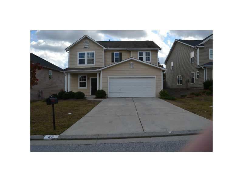 87 Parkmont Court, Dallas, GA 30132 — most recent listing photo