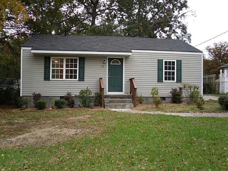 12 Plymouth Road, Rome, GA 30165 — most recent listing photo
