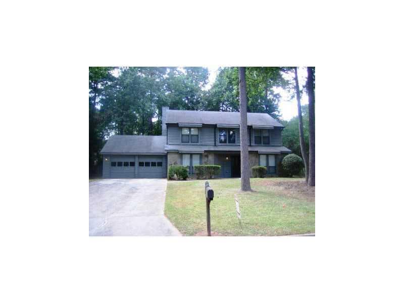 5353 Kelleys Creek Drive, Stone Mountain, GA 30088 — most recent listing photo