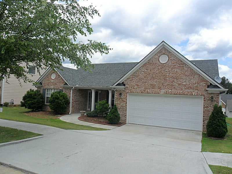 4050 Savannah Ridge Trace, Loganville, GA 30052 — most recent listing photo