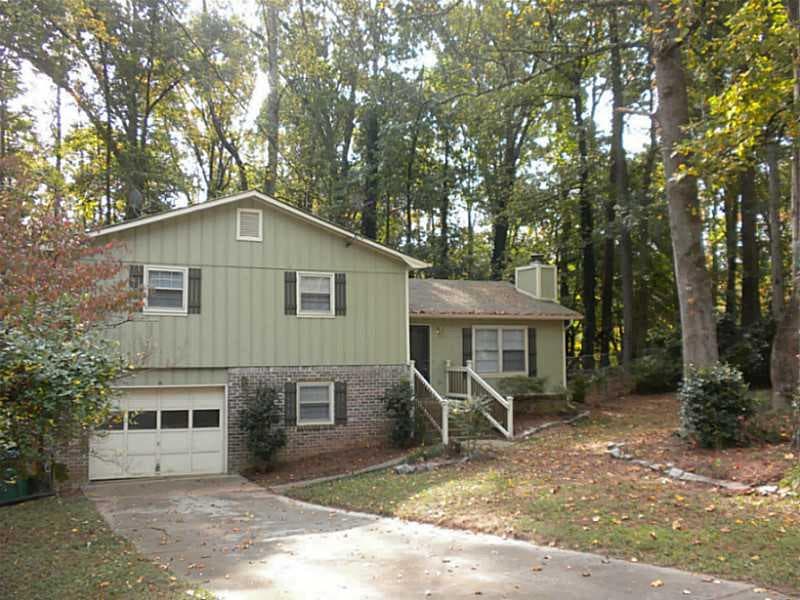 5038 Vonn Place, Stone Mountain, GA 30087 — most recent listing photo