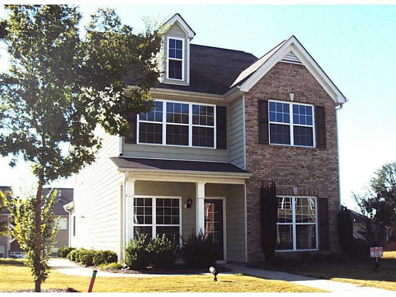 2327 E Polaris Way, Atlanta, GA 30331 — most recent listing photo