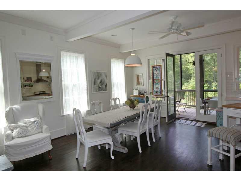 9060 Selborne Lane -, Chattahoochee Hills, GA 30268 — most recent listing photo