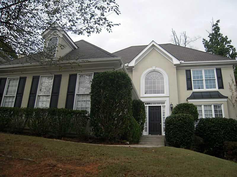 4820 Yorkshire Lane, Suwanee, GA 30024 — most recent listing photo