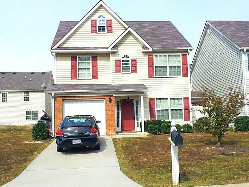 6287 Hickory Lane Circle, Union City, GA 30291 — most recent listing photo