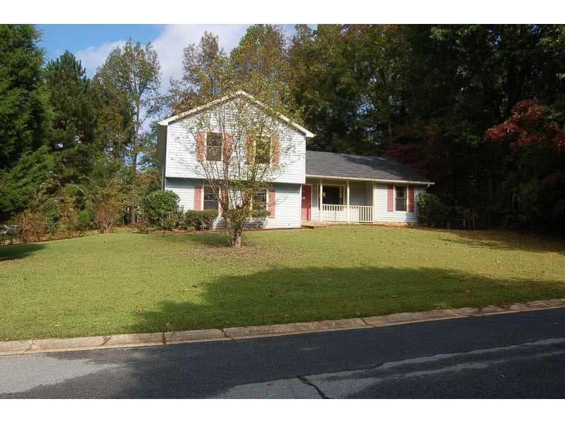 517 FIRE FLY Drive, Tucker, GA 30084 — most recent listing photo