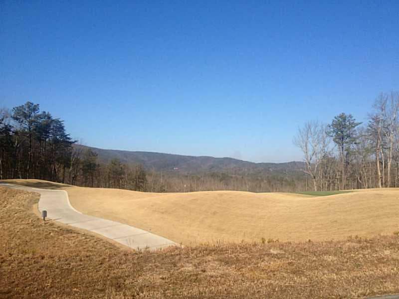 single family residence sold at 117 Bison Court, Waleska, GA 30183