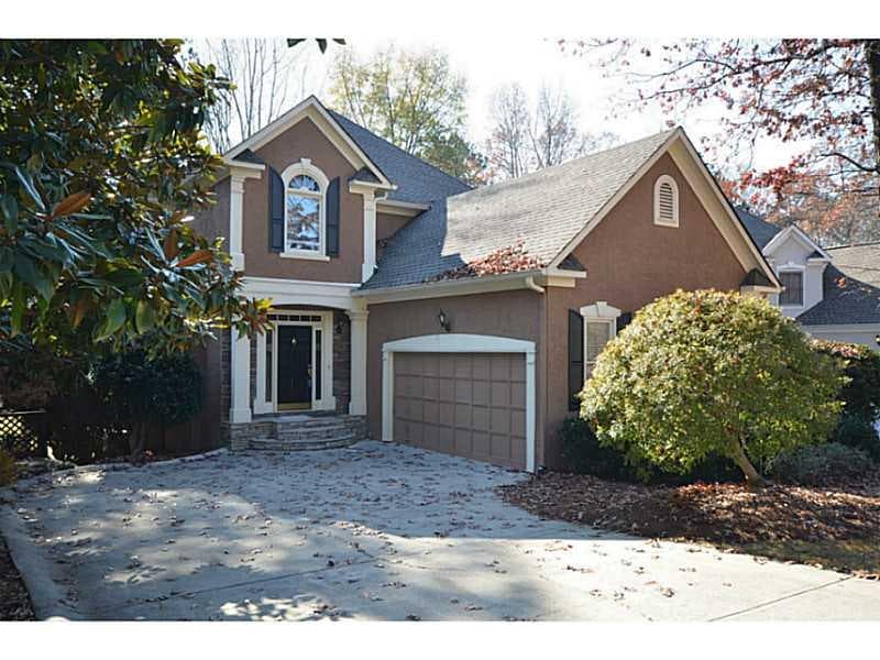1003 Golf Estates Drive, Woodstock, GA 30189 — most recent listing photo