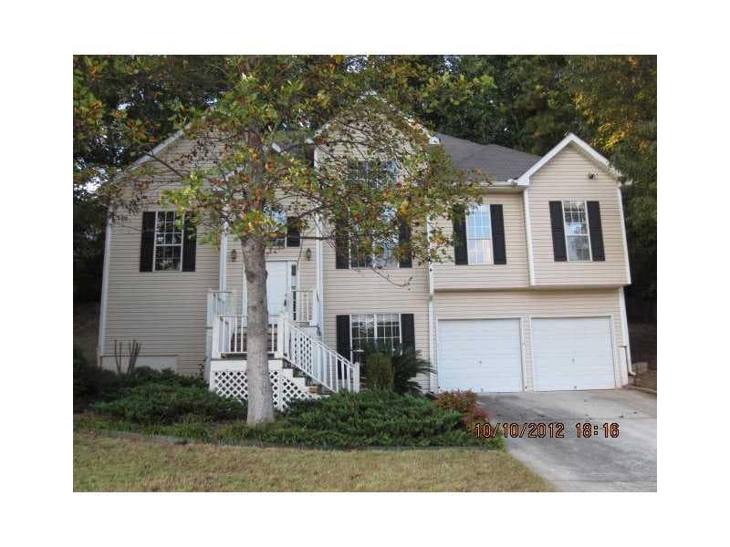 3 bedroom, 1,454 sq ft single family residence sold at 626 VICTORIAN Circle, Dallas, GA 30157