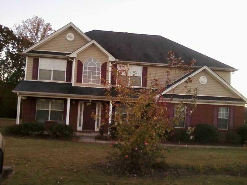 589 Andrews Drive, Hampton, GA 30228 — most recent listing photo