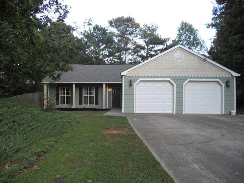 804 BLUFF Place, Woodstock, GA 30188 — most recent listing photo