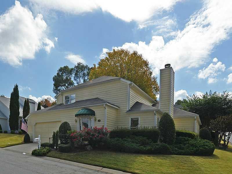 36 Alicia Court, Marietta, GA 30062 — most recent listing photo