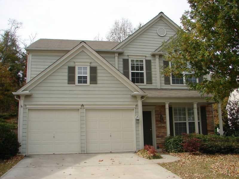 413 YARROW Way, Woodstock, GA 30188 — most recent listing photo