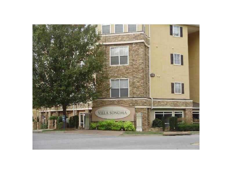 1 bedroom, 754 sq ft condominium sold at 10 Perimeter Summit Boulevard 4204, Atlanta, GA 30319