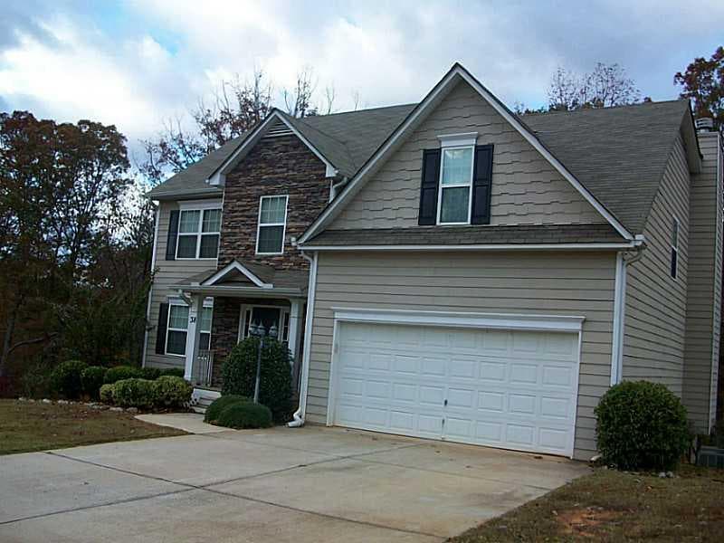 38 Camp Creek Court, Dawsonville, GA 30534 — most recent listing photo