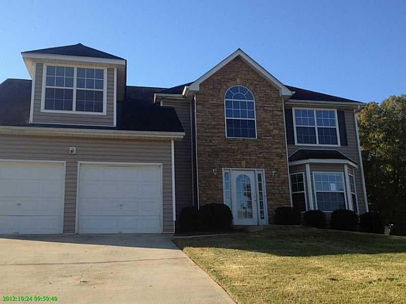215 Capeton Court, Covington, GA 30016 — most recent listing photo