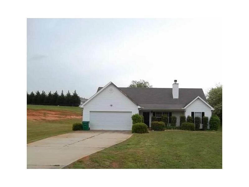 281 Hidden Meadows Drive, Maysville, GA 30558 — most recent listing photo