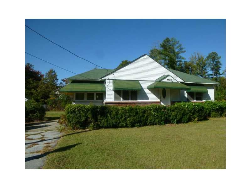 1751 N County Line Road, Lithia Springs, GA 30122 — most recent listing photo