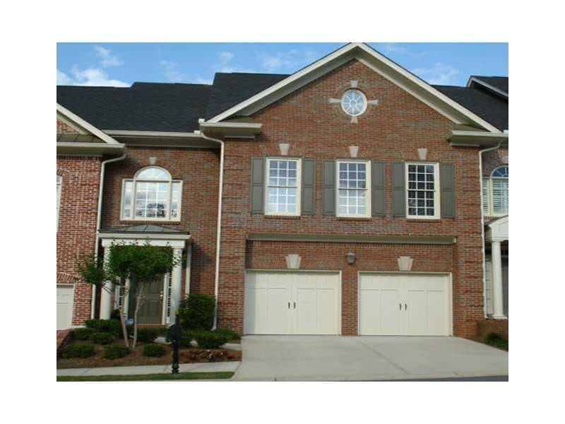 6239 Spalding Drive 15, Norcross, GA 30092 — most recent listing photo