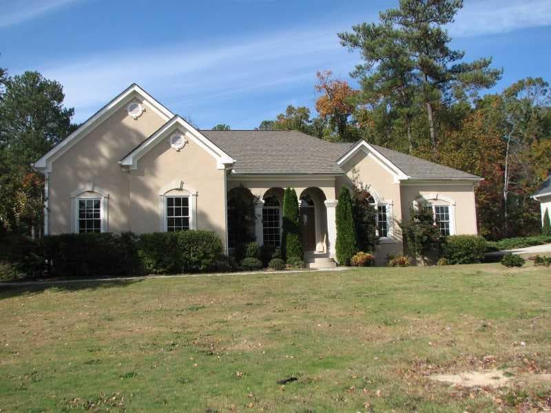 3 bedroom, 2,127 sq ft single family residence sold at 2045 PATE RIDGE Drive, Loganville, GA 30052