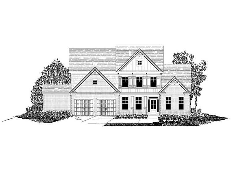 3265 Sundew Drive, Acworth, GA 30101 — most recent listing photo