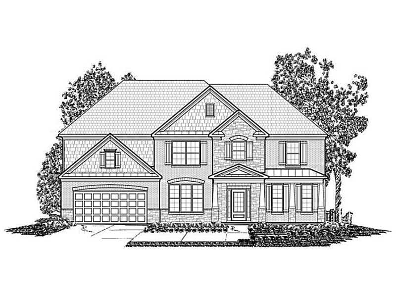 3285 Sundew Drive, Acworth, GA 30101 — most recent listing photo