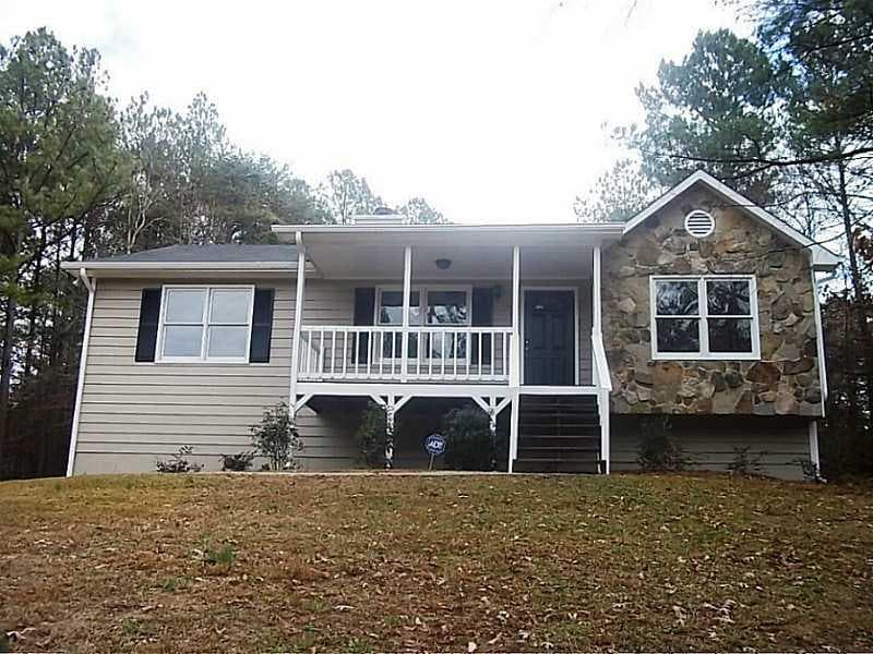 12 W Ridge Court, Cartersville, GA 30121 — most recent listing photo