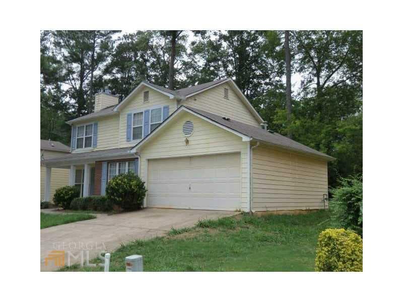 1310 Stoneleigh Way, Stone Mountain, GA 30088 — most recent listing photo