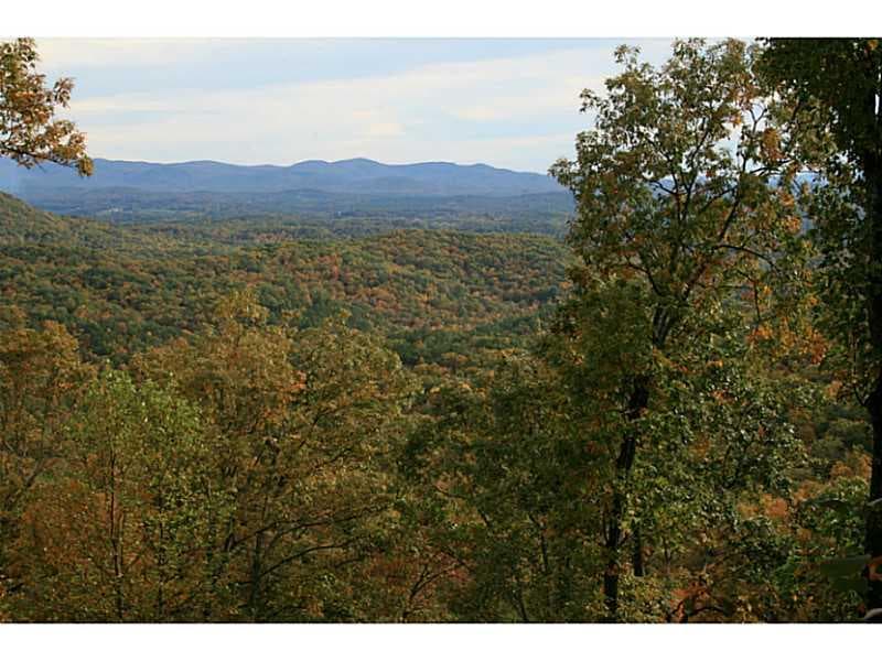 1186 Walnut Ridge, Ellijay, GA 30536 — most recent listing photo