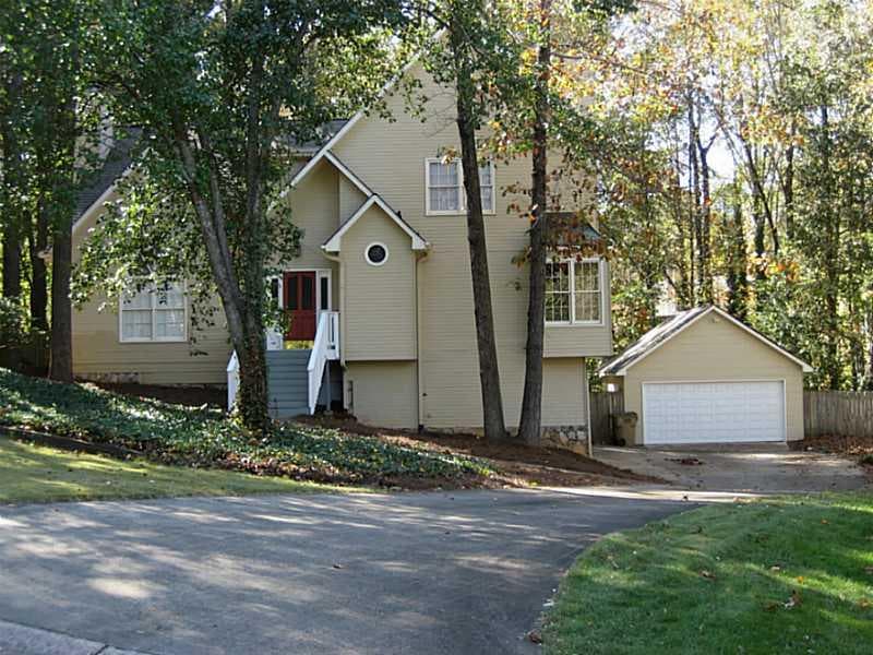 133 Plantation Trace, Woodstock, GA 30188 — most recent listing photo