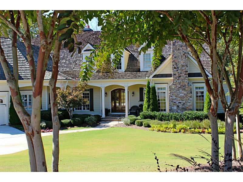15240 Fairfax Lane, Alpharetta, GA 30004 — most recent listing photo