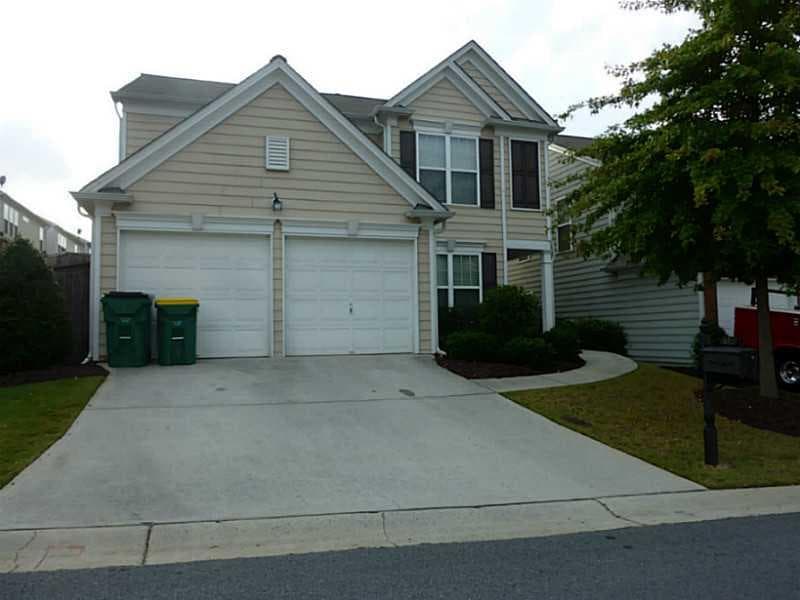 601 Lauder Circle 601, Woodstock, GA 30188 — most recent listing photo