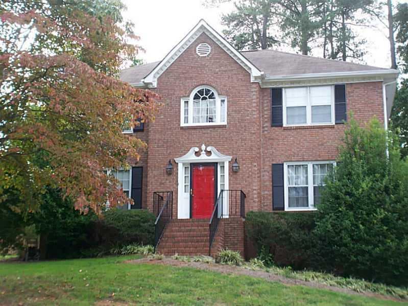 2787 Colony Circle, Snellville, GA 30078 — most recent listing photo