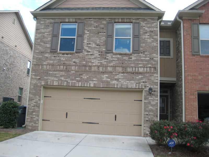 3 bedroom, 1,784 sq ft condominium sold at 1228 Mistyhaynes Way 13, Grayson, GA 30017