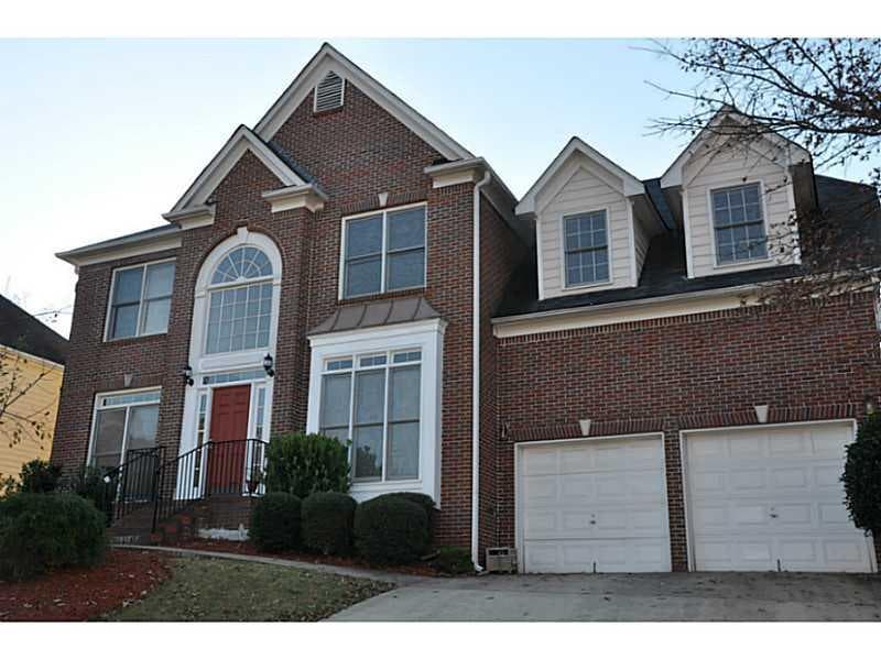 1189 Cameron Creek, Marietta, GA 30062 — most recent listing photo