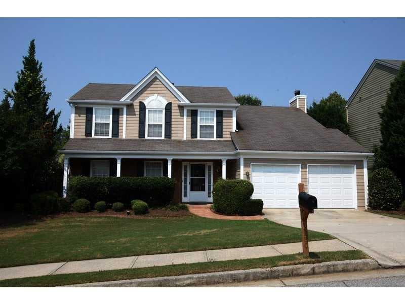 3880 Chastatee Drive, Duluth, GA 30097 — most recent listing photo