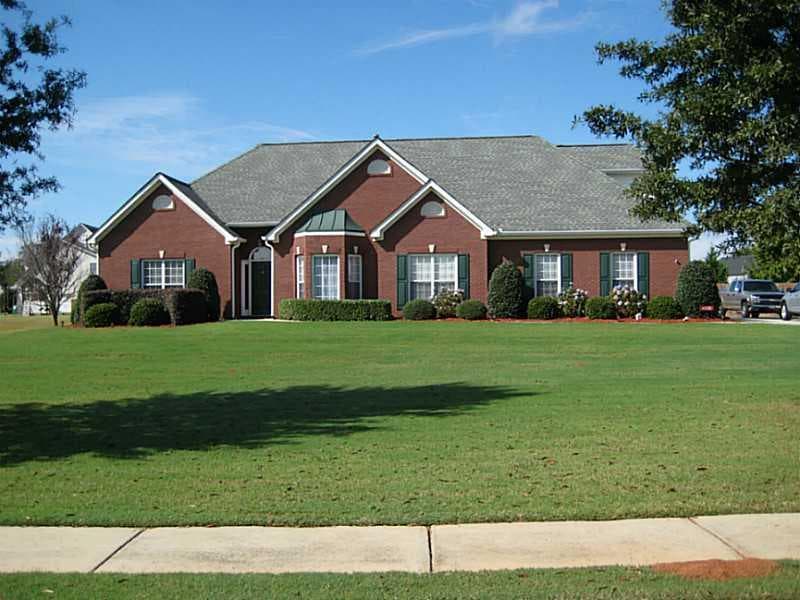 130 Marshas Vineyard, Hampton, GA 30228 — most recent listing photo
