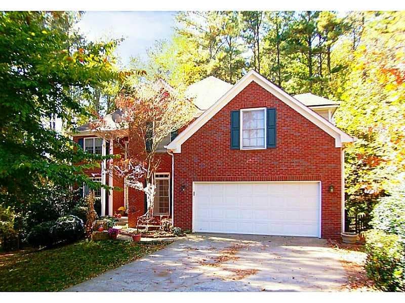1435 Loblolly Lane, Cumming, GA 30041 — most recent listing photo