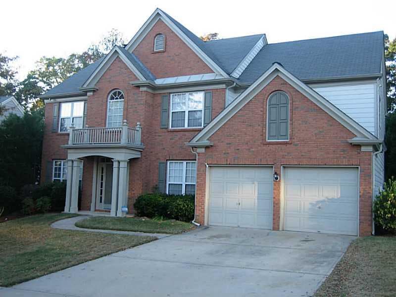 215 Gainesway Park, Woodstock, GA 30189 — most recent listing photo